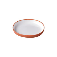 Photo of KINTO BONBO Plate 170x160mm ( ) [ KINTO ] [ Plates ]