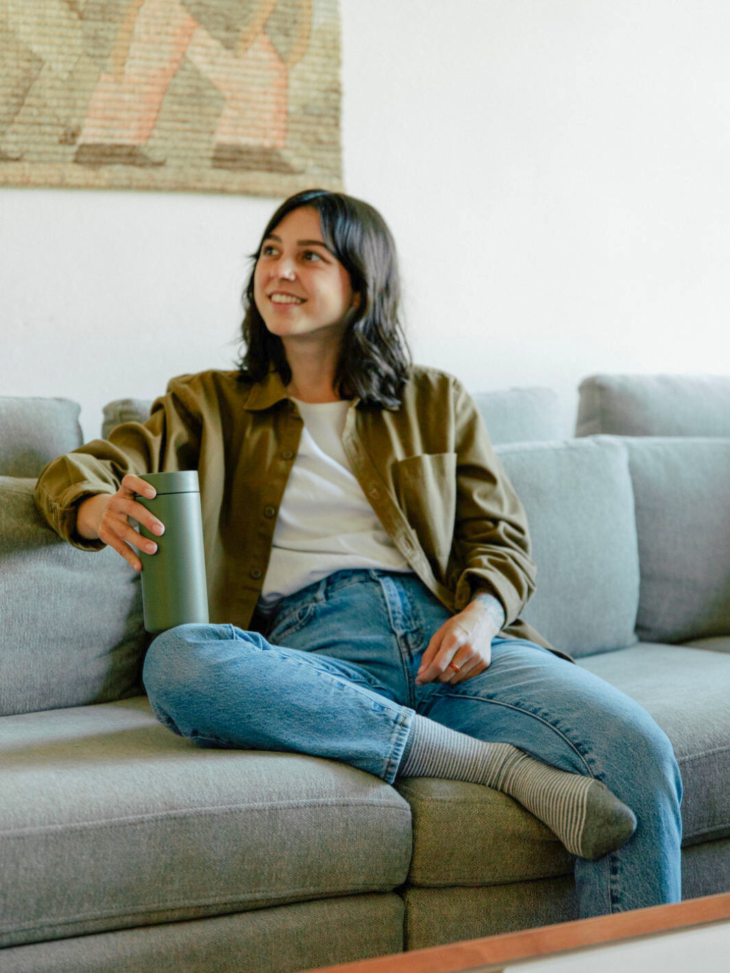 MiiR 360 Traveler (473ml/16oz)