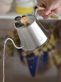 Photo of KOGU Two Pour-Over Kettle Pro (500ml/16.9oz) ( ) [ KOGU ] [ Kettles ]