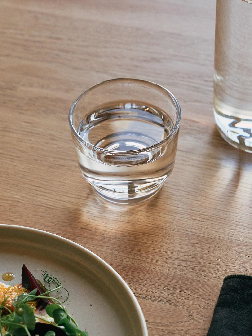 KINTO LUX Tumbler (240ml/8.11oz)