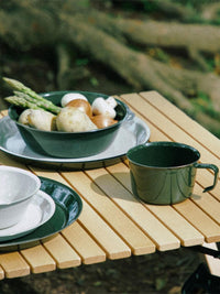 Photo of KINTO FORIS Bowl (⌀195mm/7.8in) ( ) [ KINTO ] [ Bowls ]