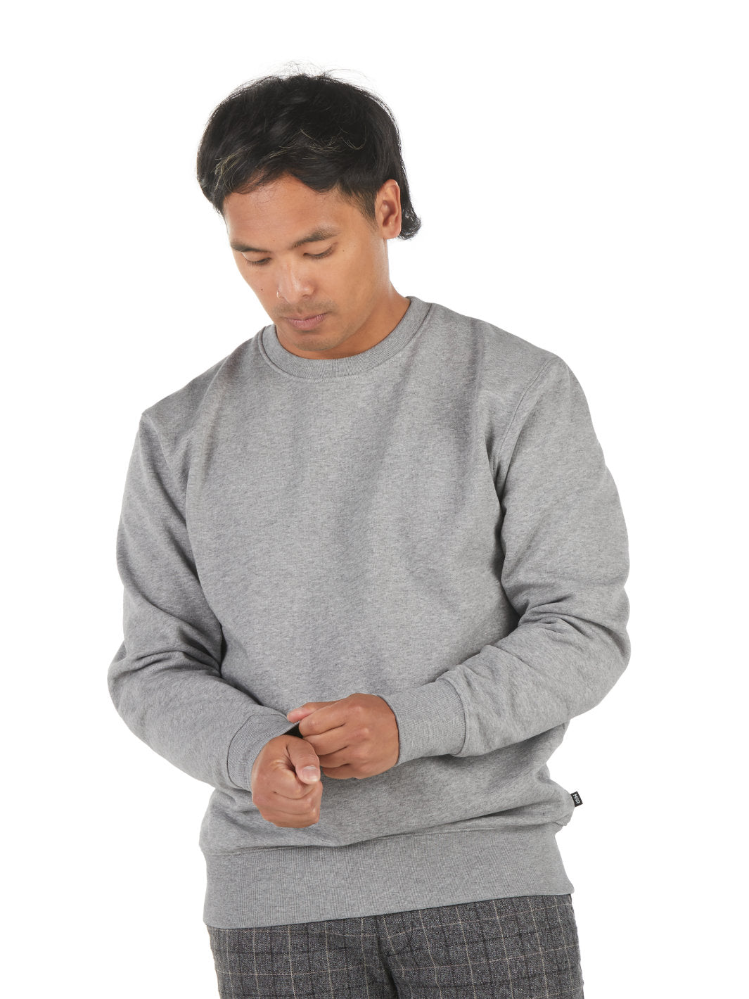 MiiR Everyday Crew Neck Sweatshirt