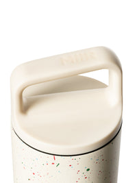 Photo of MiiR Wide Mouth Bottle (591ml/20oz) ( ) [ MiiR ] [ Hydration Bottles ]