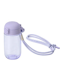 Photo of KINTO KIDS WATER BOTTLE (380ml/12.9oz) ( Light Blue ) [ KINTO ] [ Hydration Bottles ]