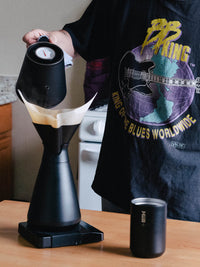 Photo of MiiR New Standard Pourover Kettle (1000ml/33oz) ( ) [ MiiR ] [ Kettles ]