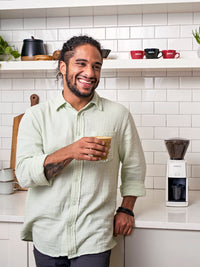 Photo of BARATZA Encore™ ESP Coffee Grinder (120V) ( ) [ Baratza ] [ Electric Grinders ]