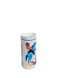 Photo of MiiR "Stampede 2025" Flip Traveler (354ml/12oz) [Limited Edition] ( ) [ MiiR ] [ Reusable Cups ]