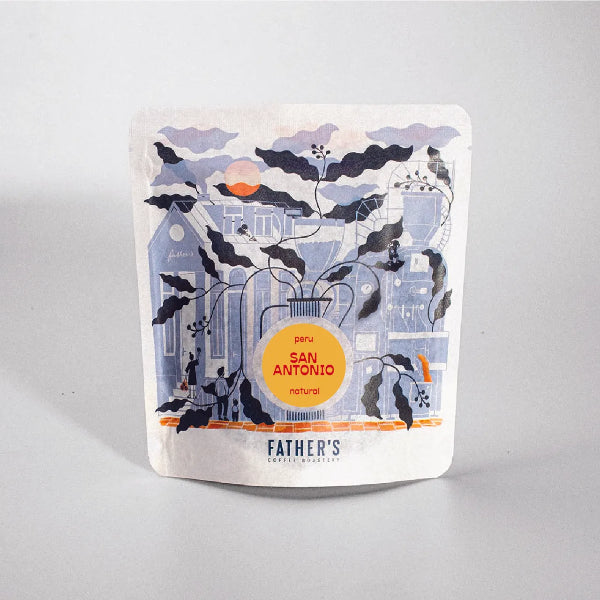 Photo of Father's - San Antonio ( ) [ Father's Coffee ] [ Coffee ]