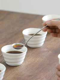 Photo of KOGU Long Cupping Spoon ( ) [ KOGU ] [ Cupping Tools ]