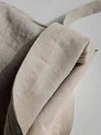 Photo of KINTO FUTO Bread Bag ALI (150x110x280mm/5.9x4.33x11.02in) ( ) [ KINTO ] [ Other ]