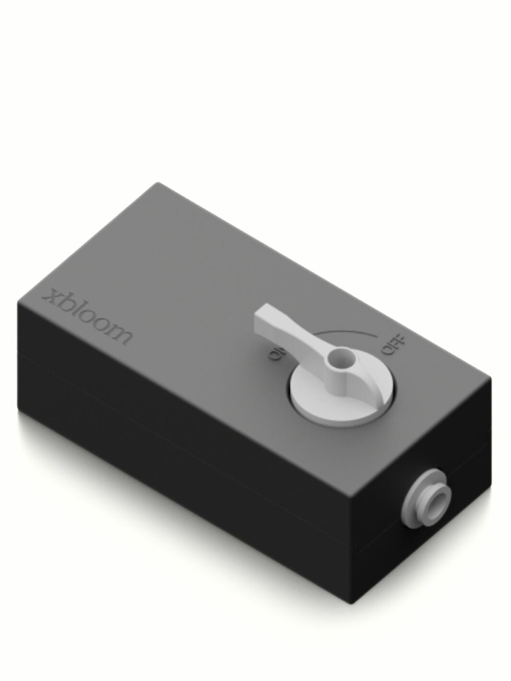 Photo of xBloom Studio Inline Pressure Regulator (J15) (Open Box) ( ) [ Yard Sale ] [ Yard Sale ]