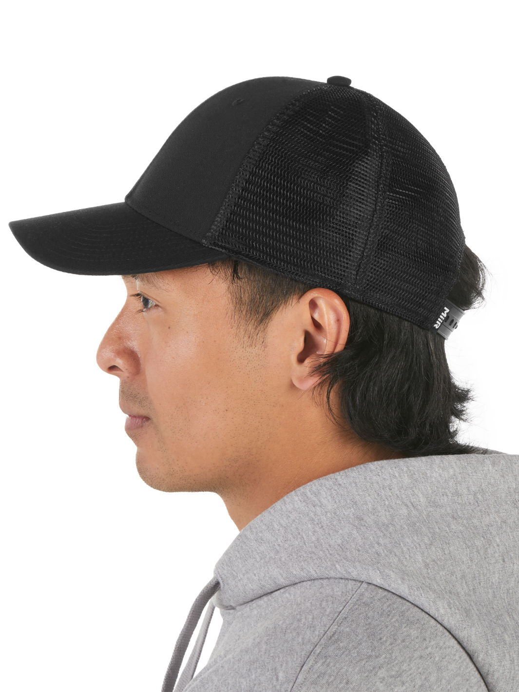 MiiR Recycled Poly Low Profile Trucker Hat