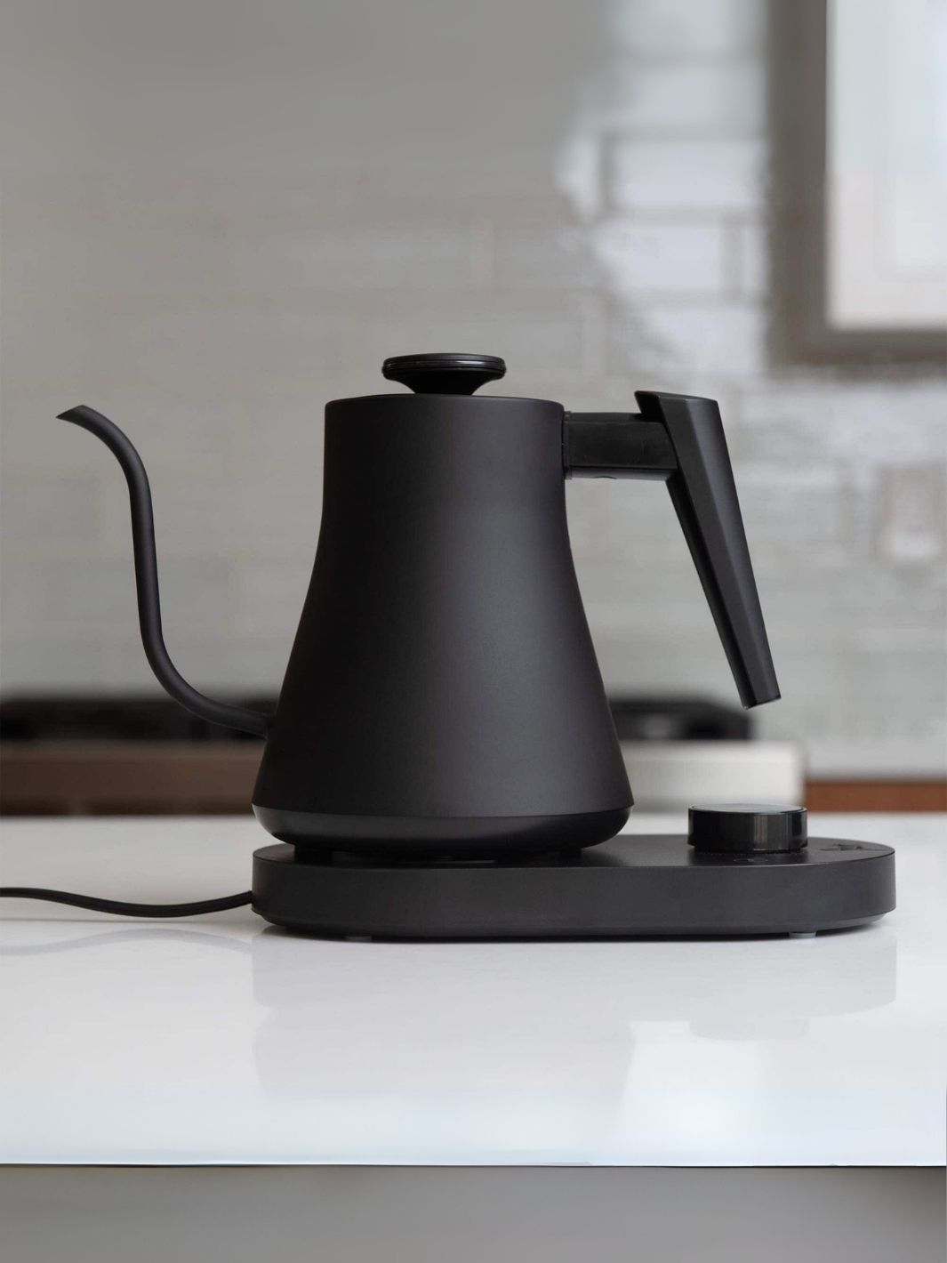 FLAIR Cafe Kettle (120v) (Minor Aesthetic Defect)