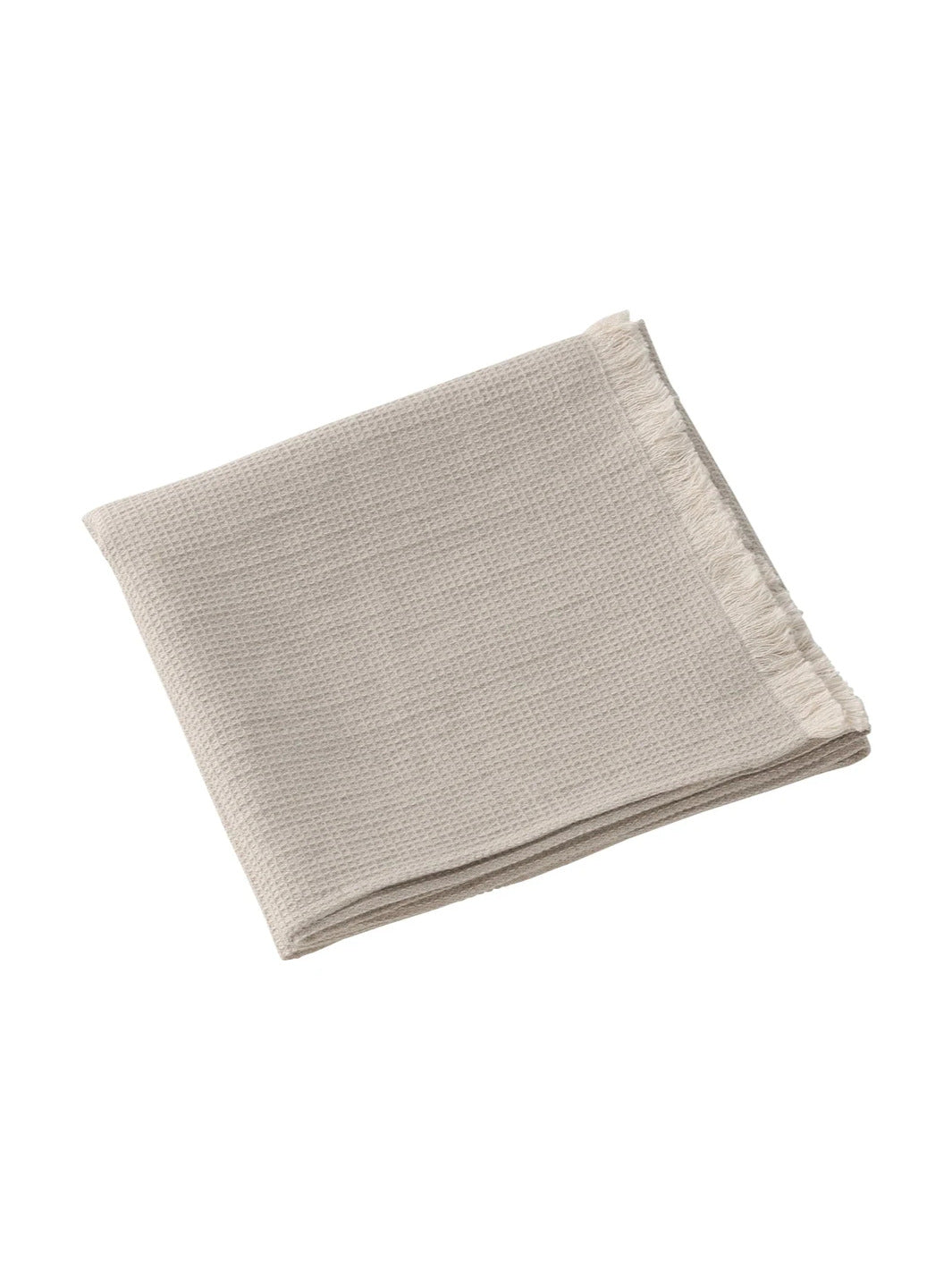 KINTO FUTO Waffle Towel WCL (1180x540mm/47.2x21.6in)