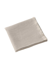 Photo of KINTO FUTO Waffle Towel WCL (1180x540mm/47.2x21.6in) ( Natural ) [ KINTO ] [ Other ]