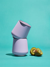 Photo of FELLOW Ruby Wine Tumbler Set (355ml/12oz) (2-Pack) ( ) [ Fellow ] [ Reusable Cups ]