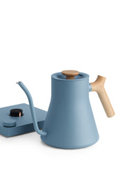 Photo of FELLOW Stagg EKG Pro Electric Pour-Over Kettle (120V) ( ) [ Fellow ] [ Kettles ]