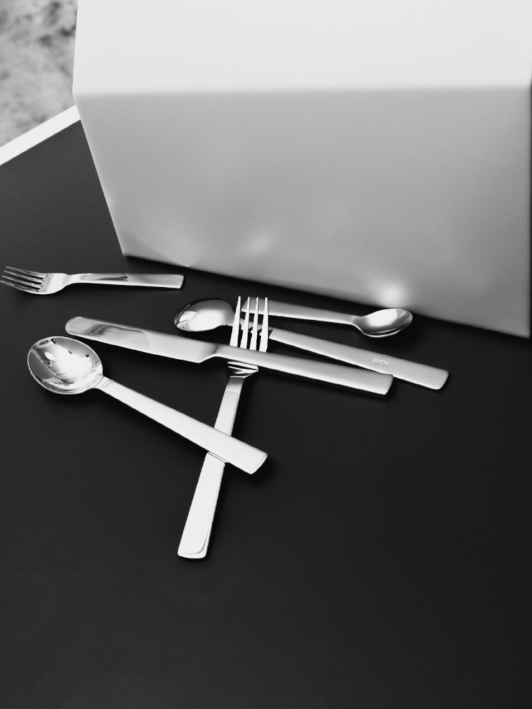 ACME Fork (Polished)