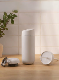 Photo of FELLOW Carter 3-in-1 Sip System (474ml/16oz) ( ) [ Fellow ] [ Reusable Cups ]