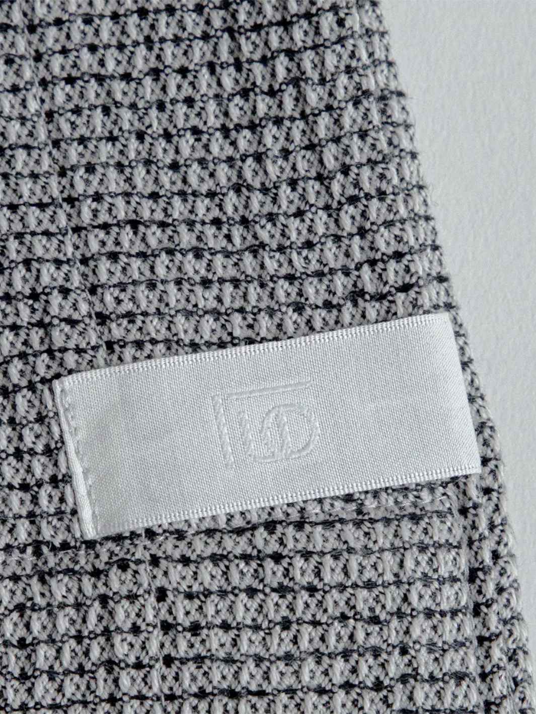 KINTO FUTO Waffle Towel WCL (1400x1100mm/56x40in)