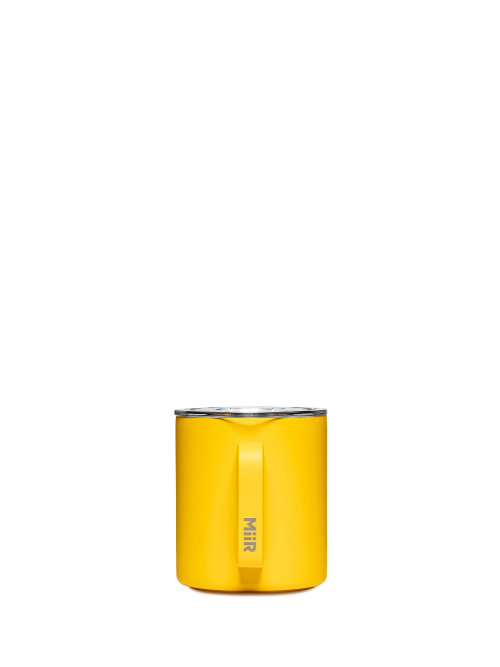 Photo of MiiR Camp Cup (355ml/12oz) ( Solar Yellow ) [ MiiR ] [ Reusable Cups ]