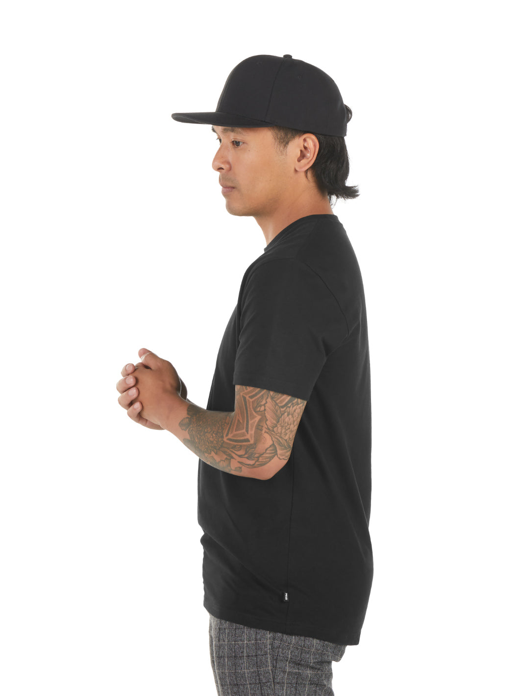 MiiR Everyday Crew Neck T-Shirt