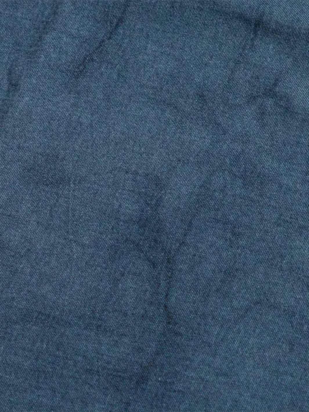 KINTO FUTO Cut and Sew Short Sleeve PCO_3