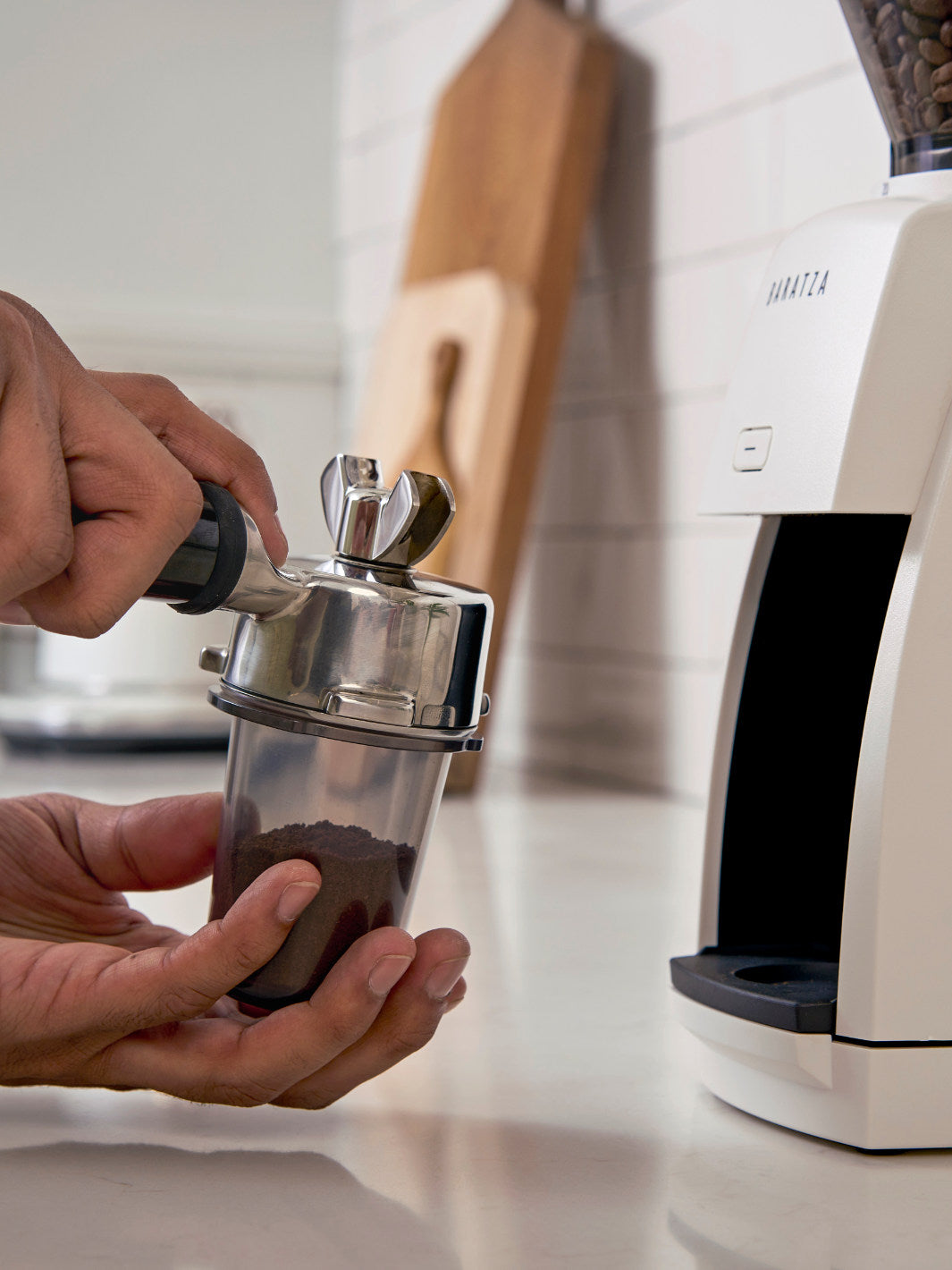 BARATZA Encore™ ESP Coffee Grinder (120V)