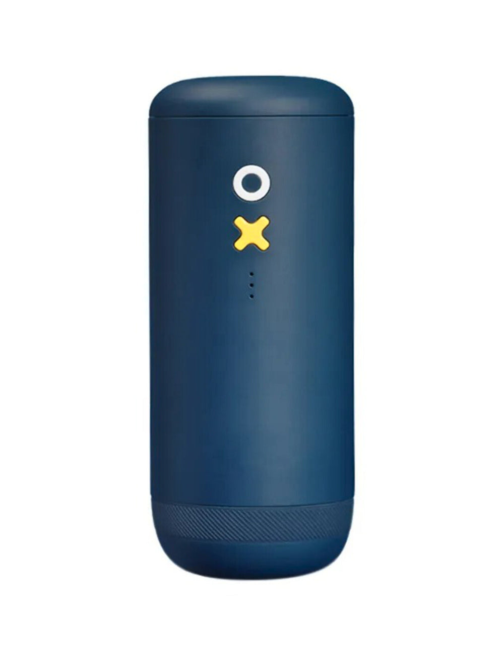 Photo of NUTTII OX Portable Electric Grinder ( Lite Blue ) [ Nuttii ] [ Electric Grinders ]