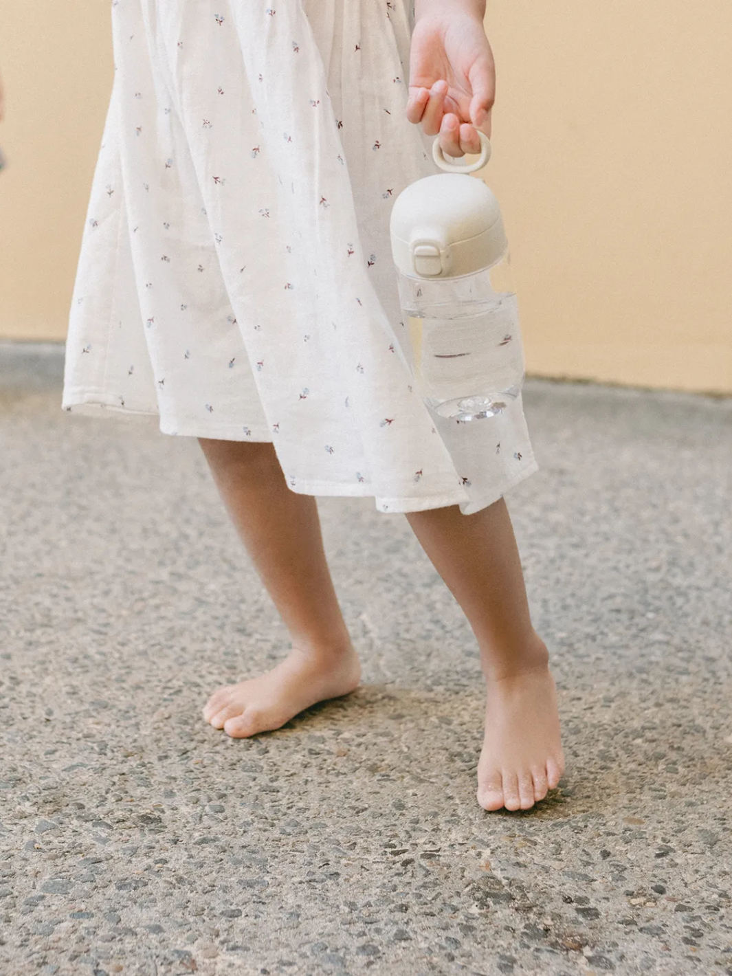 KINTO KIDS WATER BOTTLE (380ml/12.9oz)