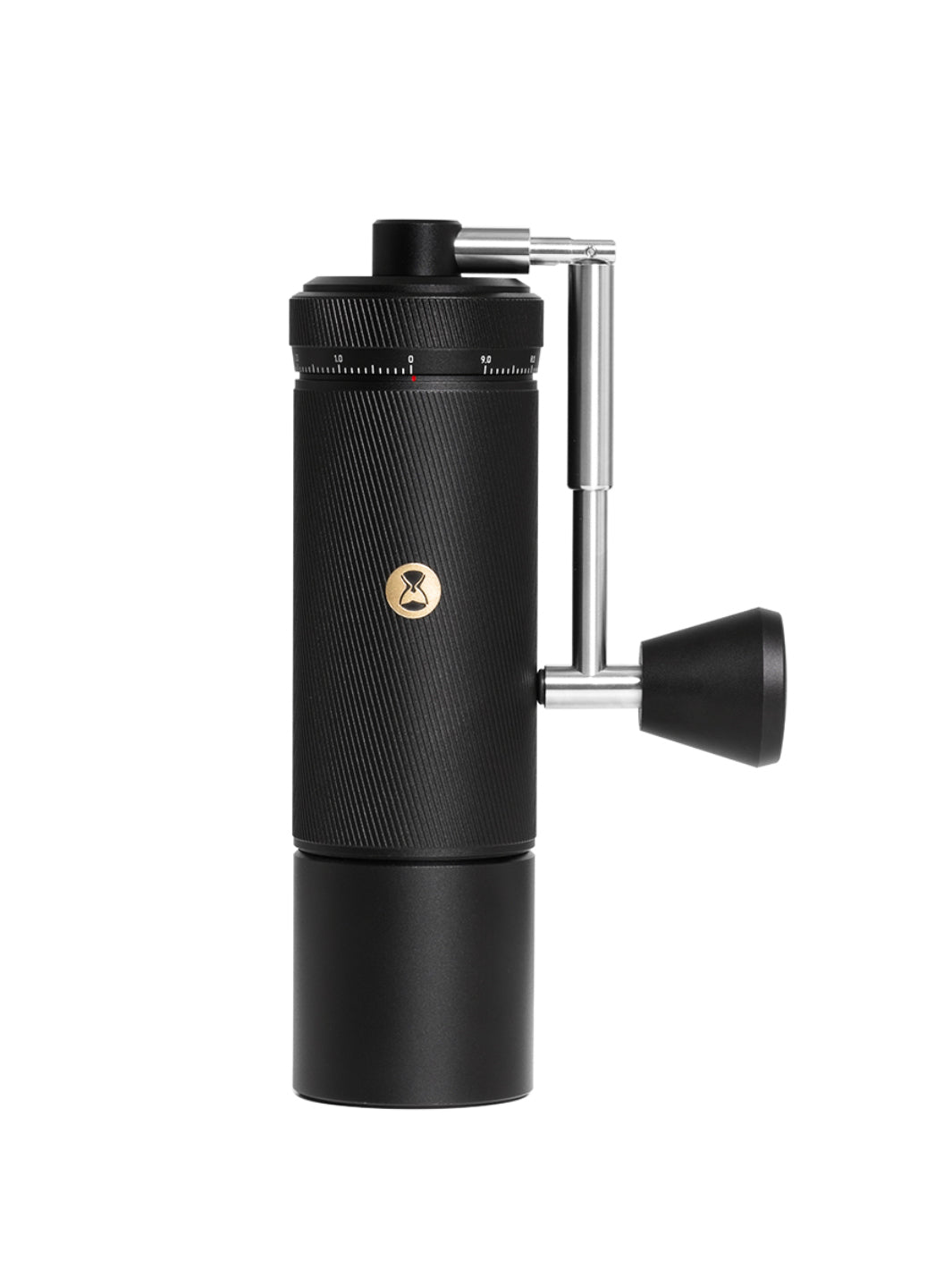 TIMEMORE Chestnut S3 Grinder (Black) (Lightly Used)