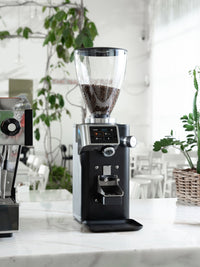 Photo of CEADO Rev Titan Espresso Grinder (120V) (⌀83mm) (w/ WAM Module + Iron Candy Burrs) ( ) [ ceado ] [ Electric Grinders ]