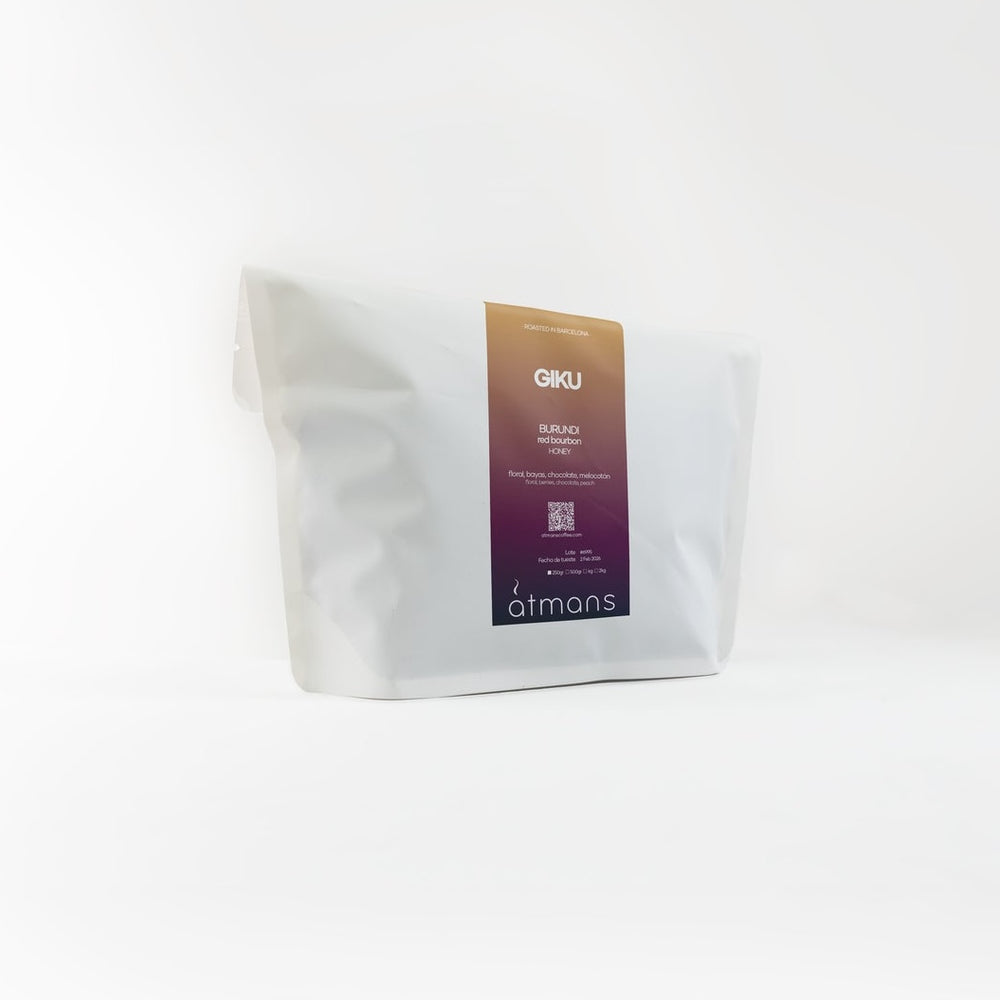 Photo of Atmans - Giku ( Default Title ) [ Atmans ] [ Coffee ]