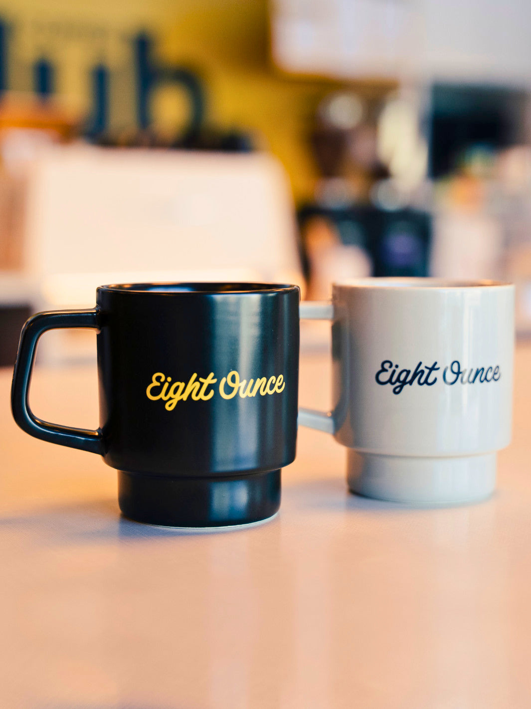 MiiR "Eight Ounce" Stack Ceramic Mug (325ml/11oz) [Limited Edition]