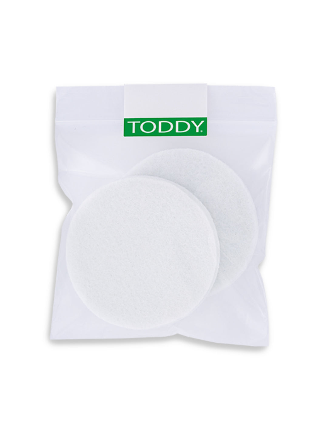TODDY Home Model Felt Filters