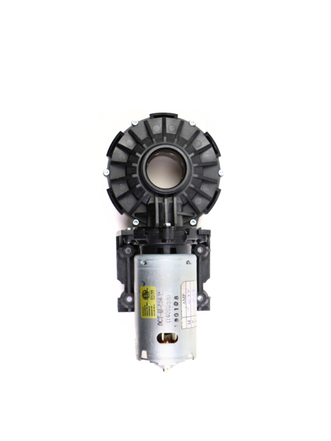 Baratza Sette Gearbox and Motor Assembly