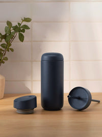 Photo of FELLOW Carter 3-in-1 Sip System (474ml/16oz) ( ) [ Fellow ] [ Reusable Cups ]