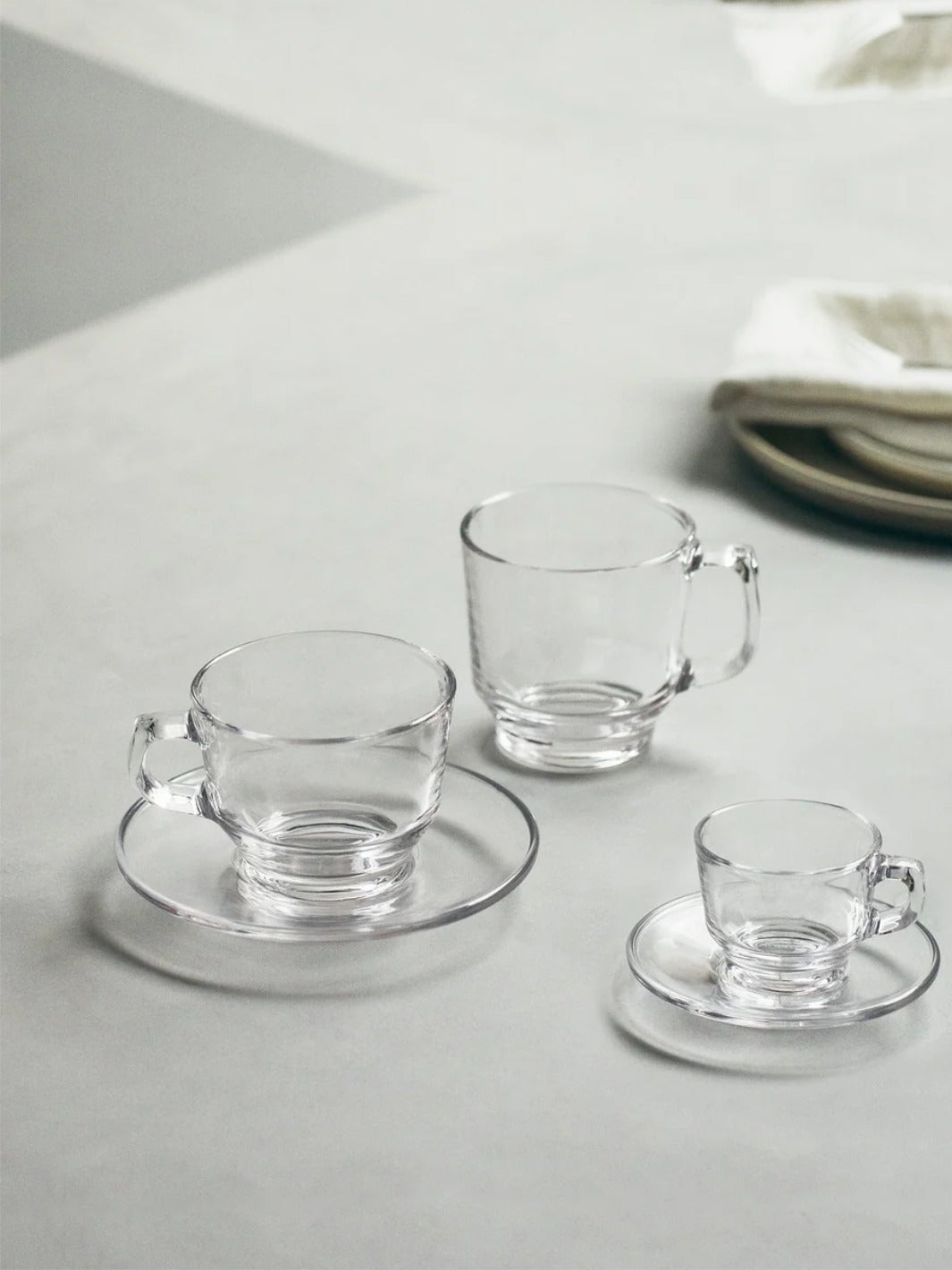 KINTO LUX Mug (280ml/9.5oz)
