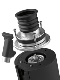 Photo of CEADO E6C Chameleon Coffee Grinder (120V) (⌀64mm) (w/ OpalGlide™ Burrs) ( ) [ ceado ] [ Electric Grinders ]