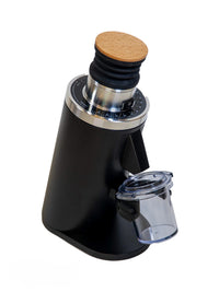 Photo of DF GRINDERS DF54 All-Purpose Coffee Grinder (120V) (Black) (Open Box) ( ) [ Yard Sale ] [ Yard Sale ]