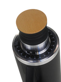 Photo of DF GRINDERS DF54 All-Purpose Coffee Grinder (120V) (Black) (Open Box) ( ) [ Yard Sale ] [ Yard Sale ]