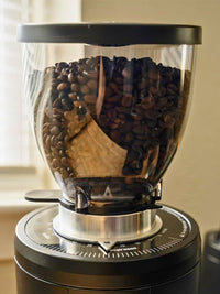 Photo of DF GRINDERS DF83 All-Purpose Coffee Grinder (V3) (120V) ( ) [ DF Grinders ] [ Electric Grinders ]
