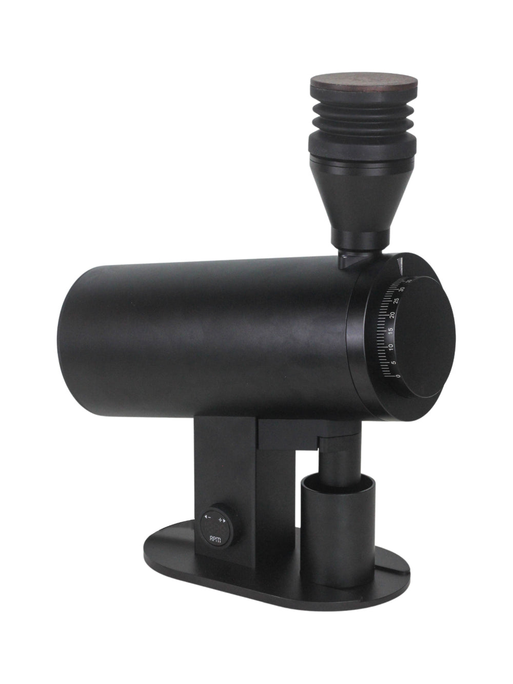 Photo of DF GRINDERS DF83V Espresso Coffee Grinder (120V) ( ) [ DF Grinders ] [ Electric Grinders ]