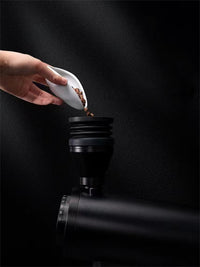 Photo of DF GRINDERS DF83V Espresso Coffee Grinder (120V) ( ) [ DF Grinders ] [ Electric Grinders ]