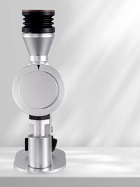Photo of DF GRINDERS DF83V Espresso Coffee Grinder (120V) (Silver) (Lightly Used) ( ) [ Yard Sale ] [ Yard Sale ]