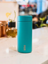 Photo of MiiR 360 Traveler (355ml/12oz) ( ) [ MiiR ] [ Reusable Cups ]