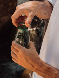 Photo of KINTO WATER BOTTLE (300ml/10oz) ( ) [ KINTO ] [ Hydration Bottles ]