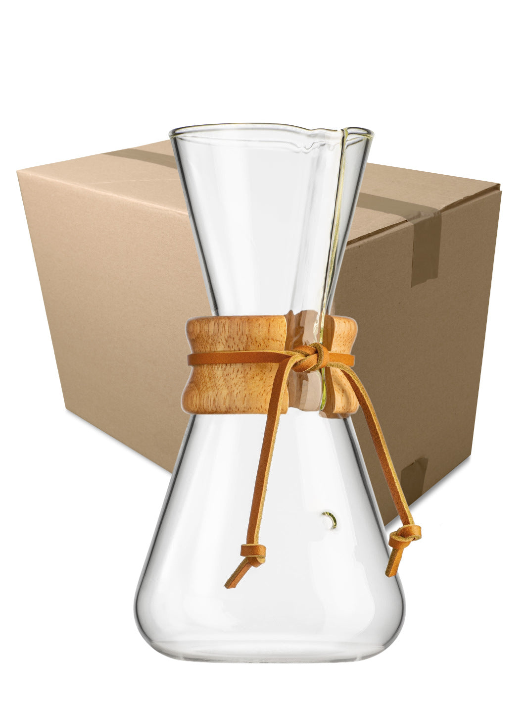 CHEMEX® Three Cup Classic
