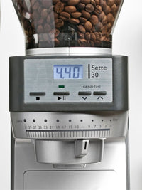 Photo of BARATZA Sette™ 30 Coffee Grinder (120V) ( ) [ Baratza ] [ Electric Grinders ]