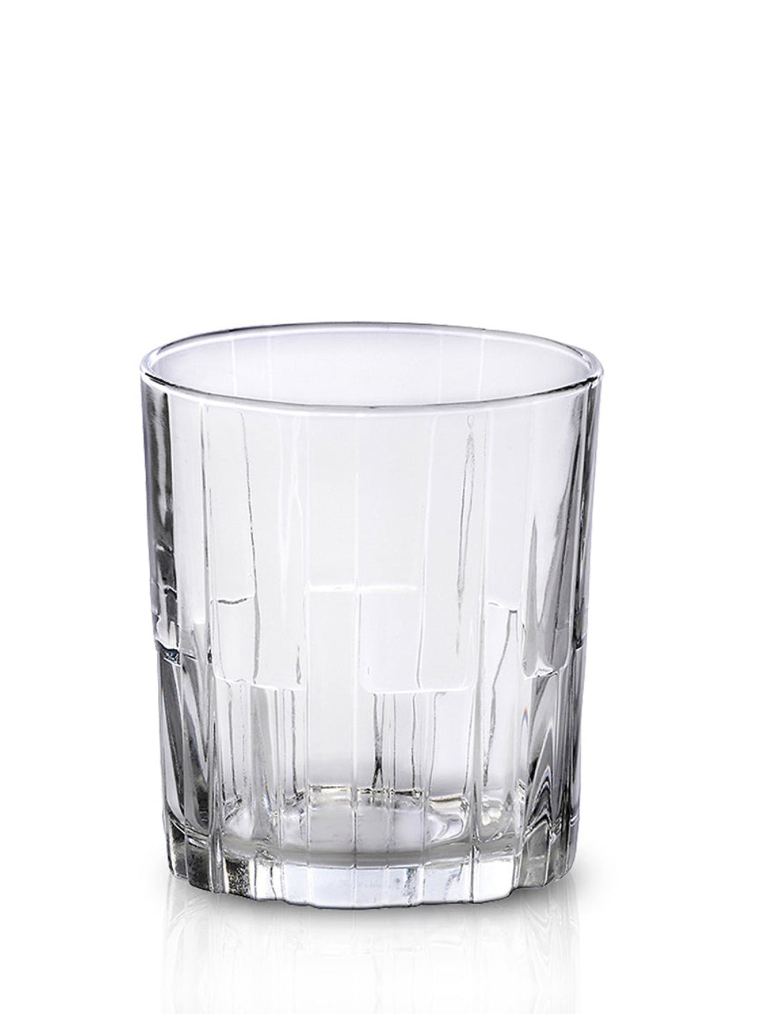 DURALEX Jazz Glass Tumbler (260ml/8.8oz) (6-Pack)
